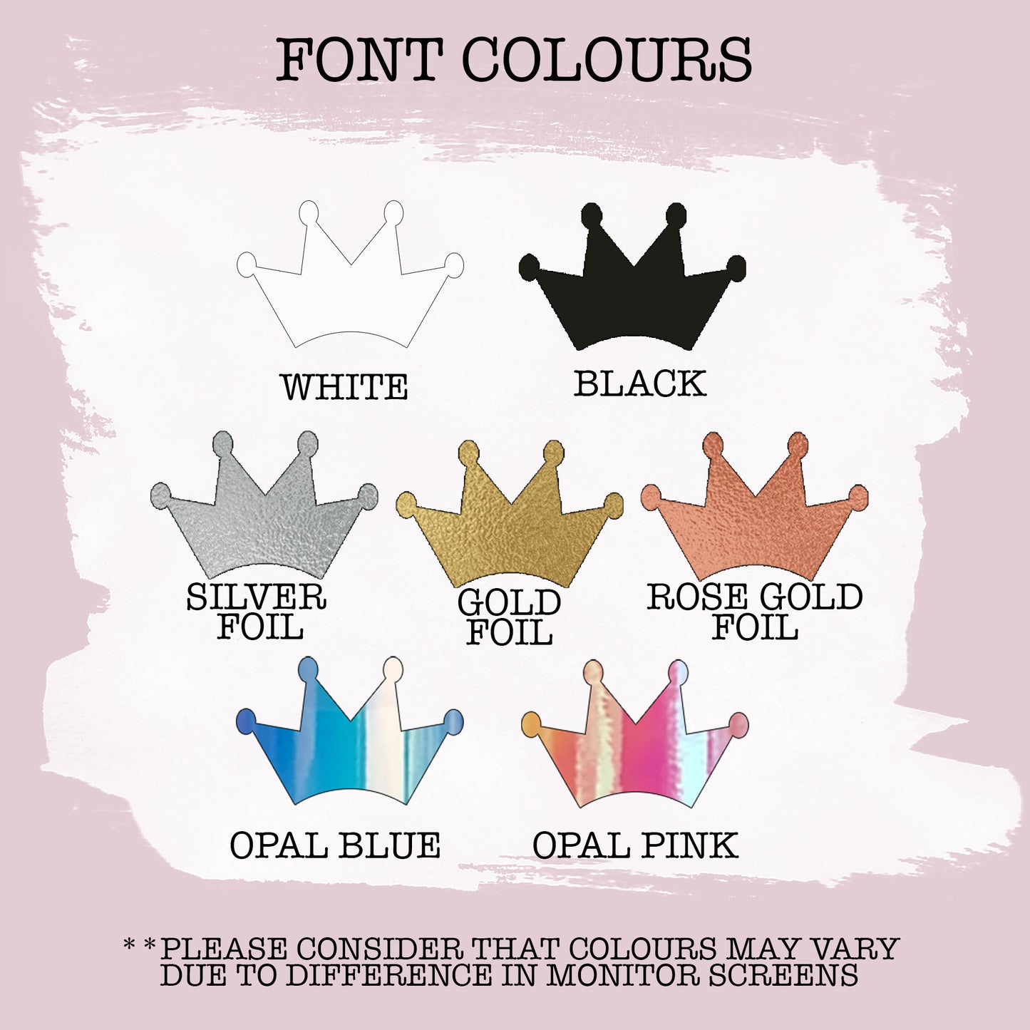 Clear Skinny Tumbler