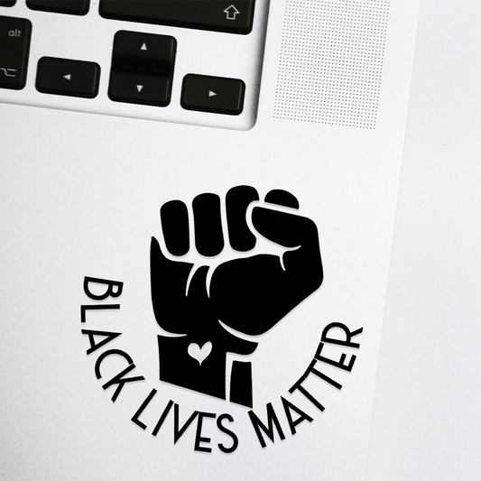 Black Lives Matter | Decal